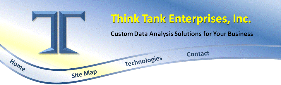 Think Tank Enterprises, Inc.